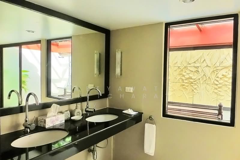 ขาย - One-story Pool Villa Soi Khao Kaew Aonang Krabi, กระบี่