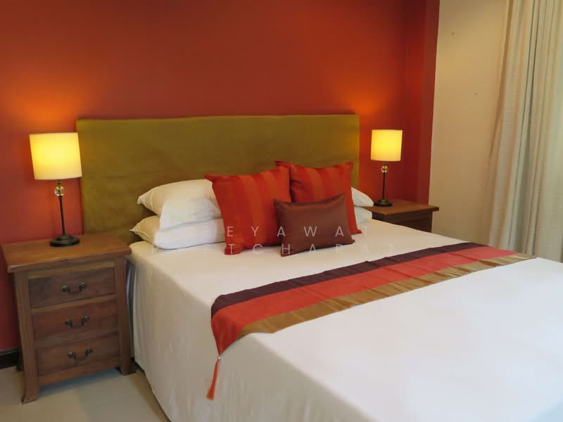 ขาย - One-story Pool Villa Soi Khao Kaew Aonang Krabi, กระบี่