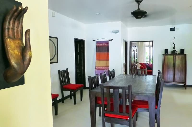 For Sale - One-story Pool Villa Soi Khao Kaew Aonang Krabi, Krabi