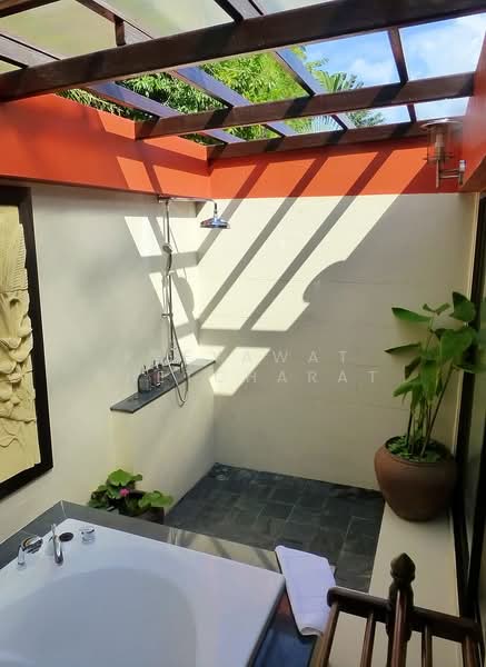 ขาย - One-story Pool Villa Soi Khao Kaew Aonang Krabi, กระบี่