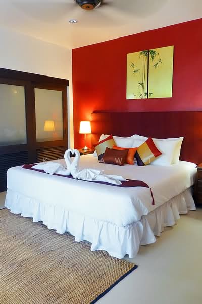 ขาย - One-story Pool Villa Soi Khao Kaew Aonang Krabi, กระบี่