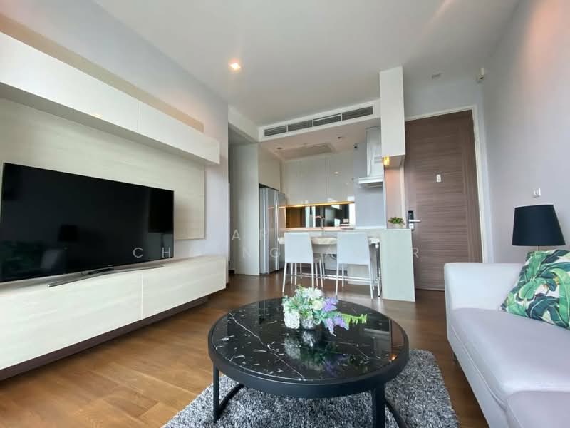 Q Asoke, Bangkok, 1678 Petchaburi Road, Makkasan, Ratchathewi, Bangkok, 2 Bedrooms, 65 sqm, Condo For Sale, by Sarena Choengsamor, 500227741 - DDproperty.com