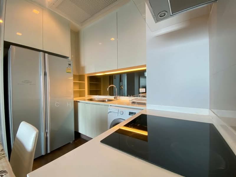 Q Asoke, Bangkok, 1678 Petchaburi Road, Makkasan, Ratchathewi, Bangkok, 2 Bedrooms, 65 sqm, Condo For Sale, by Sarena Choengsamor, 500227741 - DDproperty.com