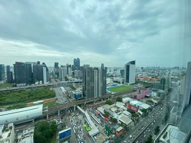 Q Asoke : คิว อโศก, กรุงเทพ, 1678 ถนนเพชรบุรี แขวง มักกะสัน เขต ราชเทวี กรุงเทพมหานคร, มักกะสัน, ราชเทวี, กรุงเทพ, 65 ตร.ม., คอนโด ขาย, โดย Sarena Choengsamor, 500227741 - DDproperty.com