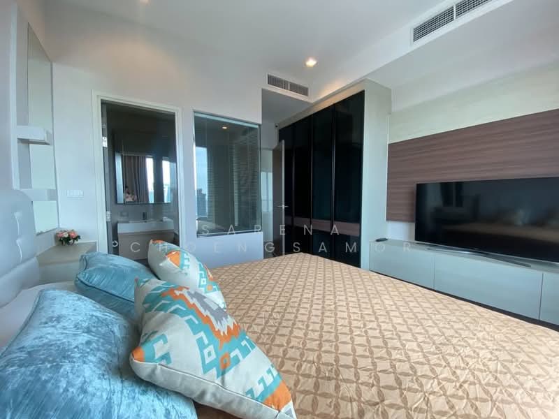 Q Asoke : คิว อโศก, กรุงเทพ, 1678 ถนนเพชรบุรี แขวง มักกะสัน เขต ราชเทวี กรุงเทพมหานคร, มักกะสัน, ราชเทวี, กรุงเทพ, 65 ตร.ม., คอนโด ขาย, โดย Sarena Choengsamor, 500227741 - DDproperty.com