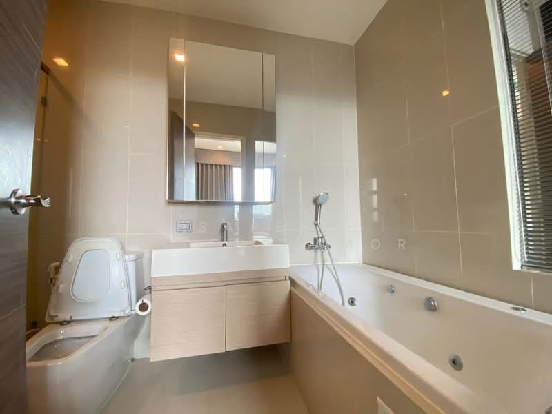 Q Asoke, Bangkok, 1678 Petchaburi Road, Makkasan, Ratchathewi, Bangkok, 2 Bedrooms, 65 sqm, Condo For Sale, by Sarena Choengsamor, 500227741 - DDproperty.com