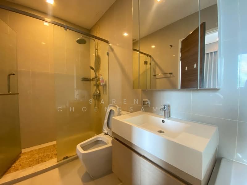 Q Asoke, Bangkok, 1678 Petchaburi Road, Makkasan, Ratchathewi, Bangkok, 2 Bedrooms, 65 sqm, Condo For Sale, by Sarena Choengsamor, 500227741 - DDproperty.com