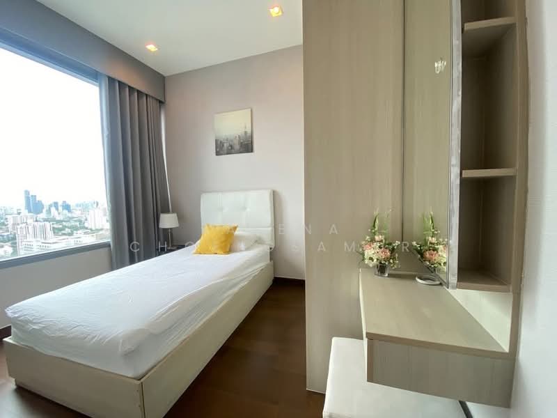 Q Asoke, Bangkok, 1678 Petchaburi Road, Makkasan, Ratchathewi, Bangkok, 2 Bedrooms, 65 sqm, Condo For Sale, by Sarena Choengsamor, 500227741 - DDproperty.com