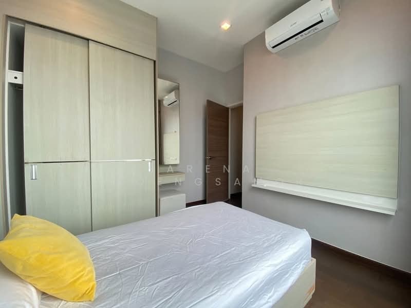 Q Asoke : คิว อโศก, กรุงเทพ, 1678 ถนนเพชรบุรี แขวง มักกะสัน เขต ราชเทวี กรุงเทพมหานคร, มักกะสัน, ราชเทวี, กรุงเทพ, 65 ตร.ม., คอนโด ขาย, โดย Sarena Choengsamor, 500227741 - DDproperty.com