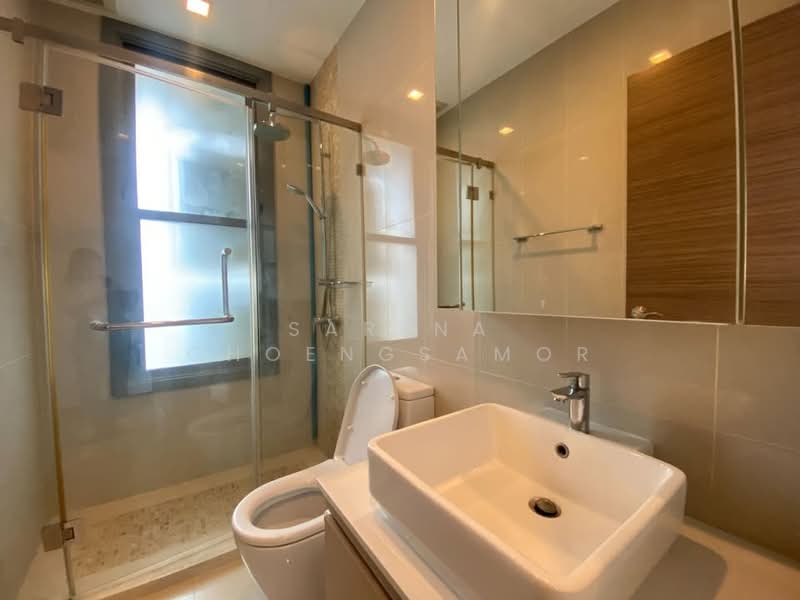 Q Asoke, Bangkok, 1678 Petchaburi Road, Makkasan, Ratchathewi, Bangkok, 2 Bedrooms, 65 sqm, Condo For Sale, by Sarena Choengsamor, 500227741 - DDproperty.com