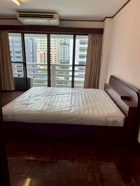 Ruamjai Heights : ร่วมใจไฮท์, กรุงเทพ, สุขุมวิท, คลองเตยเหนือ, วัฒนา, กรุงเทพ, 65 ตร.ม., คอนโด ให้เช่า, โดย Connex Property, 500227742 - DDproperty.com