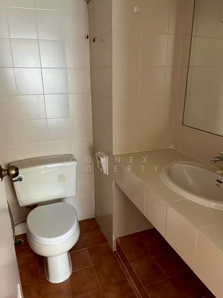 Ruamjai Heights, Bangkok, Sukhumvit, Khlongtoei Nua, Watthana, Bangkok, 1 Bedroom, 65 sqm, Condo For Rent, by Connex Property, 500227742 - DDproperty.com