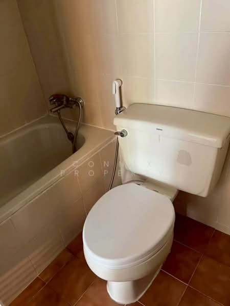 Ruamjai Heights, Bangkok, Sukhumvit, Khlongtoei Nua, Watthana, Bangkok, 1 Bedroom, 65 sqm, Condo For Rent, by Connex Property, 500227742 - DDproperty.com