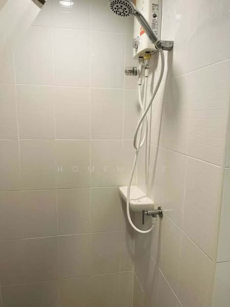 Lumpini Park Nawamin-Sriburapha : ลุมพินี พาร์ค นวมินทร์ - ศรีบูรพา, Bangkok, ถนนนวมินทร์, Khlong Kum, Bueng Kum, Bangkok, 1 Bedroom, 23 sqm, Condo For Sale, by Homemark, 500227745 - DDproperty.com