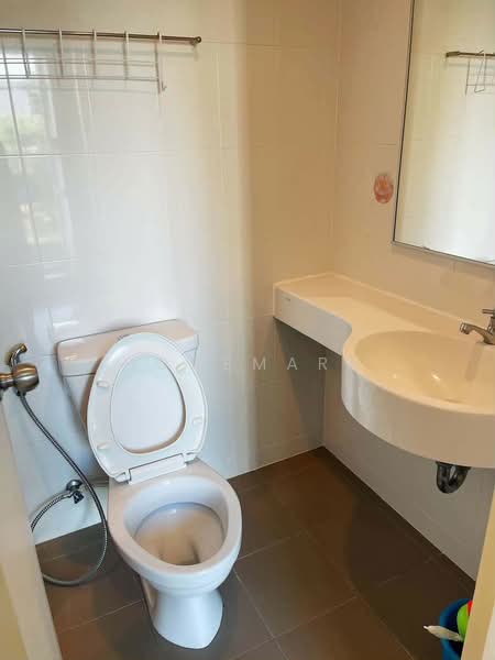 Lumpini Park Nawamin-Sriburapha : ลุมพินี พาร์ค นวมินทร์ - ศรีบูรพา, กรุงเทพ, ถนนนวมินทร์, คลองกุ่ม, บึงกุ่ม, กรุงเทพ, 23 ตร.ม., คอนโด ขาย, โดย Homemark, 500227745 - DDproperty.com