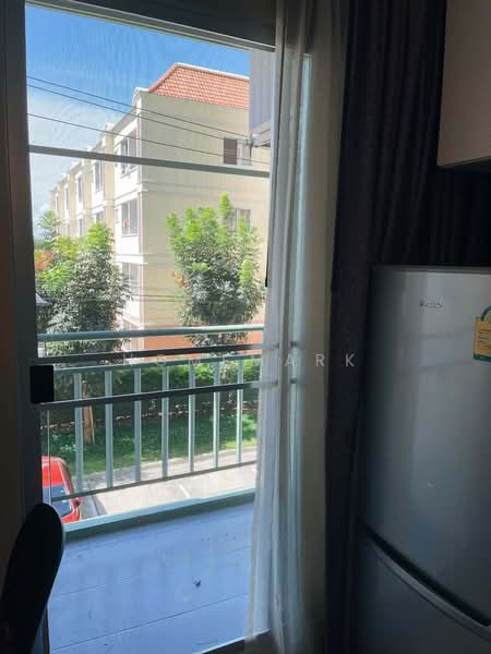 Lumpini Park Nawamin-Sriburapha : ลุมพินี พาร์ค นวมินทร์ - ศรีบูรพา, Bangkok, ถนนนวมินทร์, Khlong Kum, Bueng Kum, Bangkok, 1 Bedroom, 23 sqm, Condo For Sale, by Homemark, 500227745 - DDproperty.com