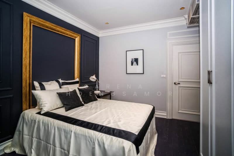 The Emporio Place, Bangkok, 93 Soi Sukhumvit 24, Sukhumvit Road, Khong Tan, Khlong Toei, Bangkok, 3 Bedrooms, 170 sqm, Condo For Rent, by Sarena Choengsamor, 500227746 - DDproperty.com