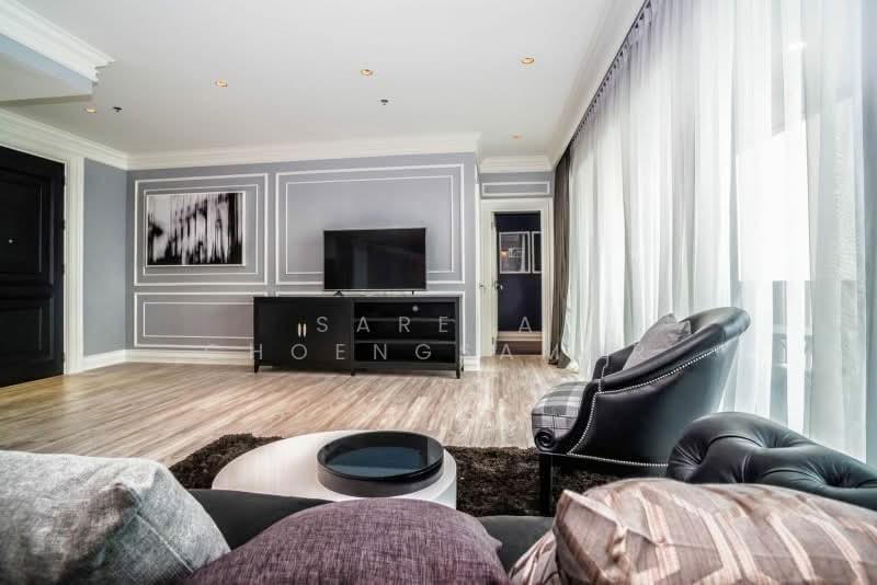 The Emporio Place : ดิ เอ็มโพริโอ เพลส, กรุงเทพ, 93 ซอยสุขุมวิท 24 ถนนสุุขุมวิท, คลองตัน, คลองเตย, กรุงเทพ, 170 ตร.ม., คอนโด ให้เช่า, โดย Sarena Choengsamor, 500227746 - DDproperty.com