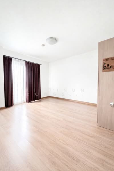 Supalai Park Srinakarin, Bangkok, 688 Srinakarin Road, Nong Bon, Prawet, Bangkok, 2 Bedrooms, 94 sqm, Condo For Sale, by Kittinun Kongsuebchat, 500227747 - DDproperty.com