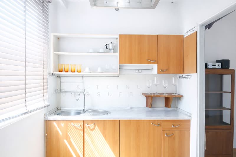 Supalai Park Srinakarin, Bangkok, 688 Srinakarin Road, Nong Bon, Prawet, Bangkok, 2 Bedrooms, 94 sqm, Condo For Sale, by Kittinun Kongsuebchat, 500227747 - DDproperty.com