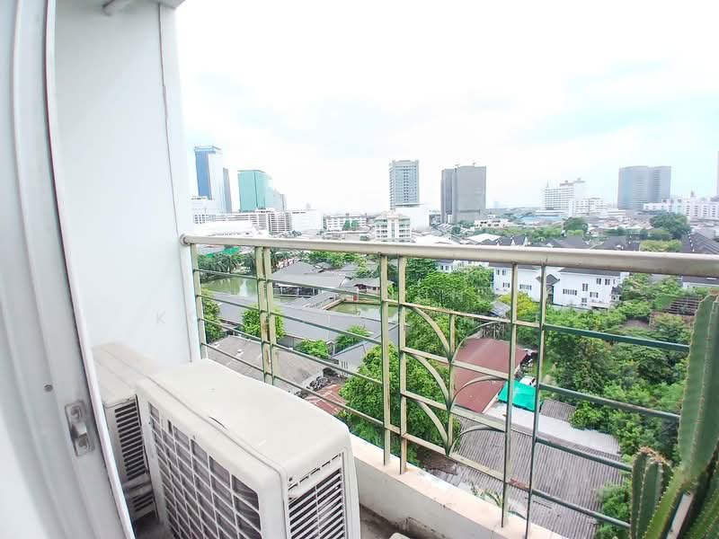 Supalai Park Srinakarin, Bangkok, 688 Srinakarin Road, Nong Bon, Prawet, Bangkok, 2 Bedrooms, 94 sqm, Condo For Sale, by Kittinun Kongsuebchat, 500227747 - DDproperty.com
