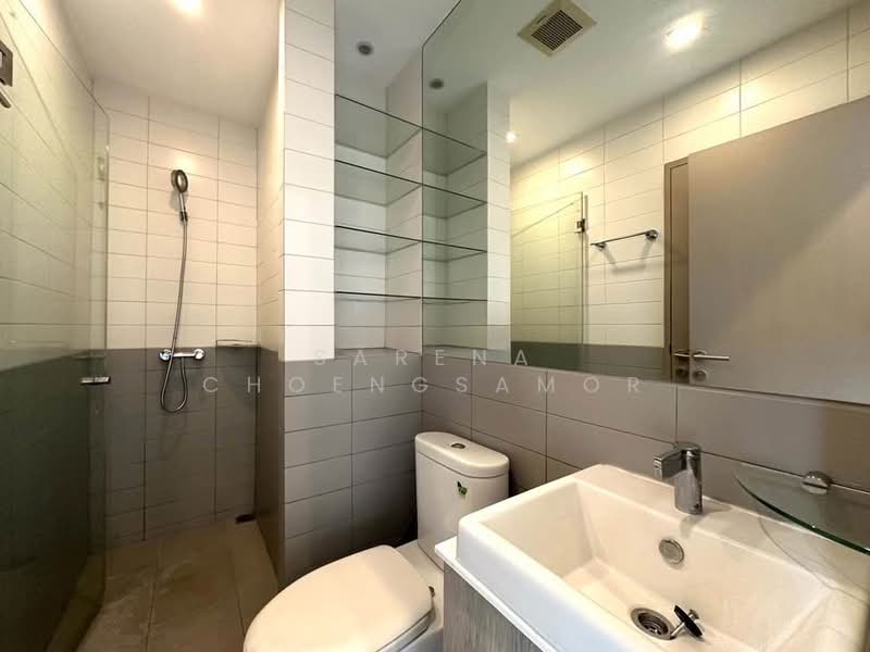 IDEO MOBI Sukhumvit 81, Bangkok, 2097 Sukhumvit Road, Bang Chak, Phra Khanong, Bangkok, 2 Bedrooms, 44 sqm, Condo For Rent, by Sarena Choengsamor, 500227748 - DDproperty.com