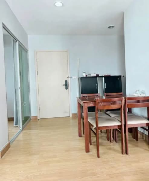 Aspire Sukhumvit-Rama 4, Bangkok, 4404 Rama 4 Road, Phra Kanong, Khlong Toei, Bangkok, 2 Bedrooms, 46 sqm, Condo For Rent, by Sarena Choengsamor, 500227749 - DDproperty.com