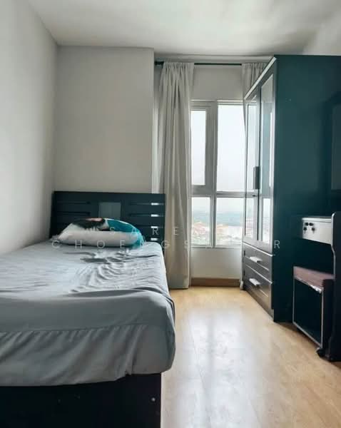 Aspire Sukhumvit-Rama 4, Bangkok, 4404 Rama 4 Road, Phra Kanong, Khlong Toei, Bangkok, 2 Bedrooms, 46 sqm, Condo For Rent, by Sarena Choengsamor, 500227749 - DDproperty.com