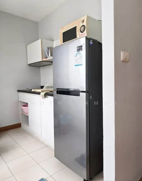 Aspire Sukhumvit-Rama 4, Bangkok, 4404 Rama 4 Road, Phra Kanong, Khlong Toei, Bangkok, 2 Bedrooms, 46 sqm, Condo For Rent, by Sarena Choengsamor, 500227749 - DDproperty.com