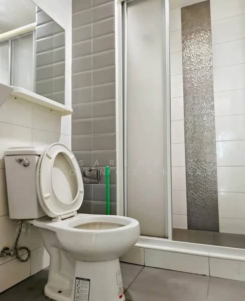 Aspire Sukhumvit-Rama 4, Bangkok, 4404 Rama 4 Road, Phra Kanong, Khlong Toei, Bangkok, 2 Bedrooms, 46 sqm, Condo For Rent, by Sarena Choengsamor, 500227749 - DDproperty.com