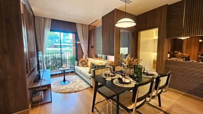 ขาย - NUE Epic Asoke-Rama 9 : นิว อีปิค อโศก-พระราม 9, กรุงเทพ