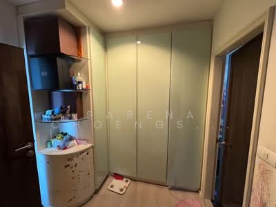 ขาย - Aspire Sukhumvit 48 : แอสปาย สุขุมวิท 48, กรุงเทพ