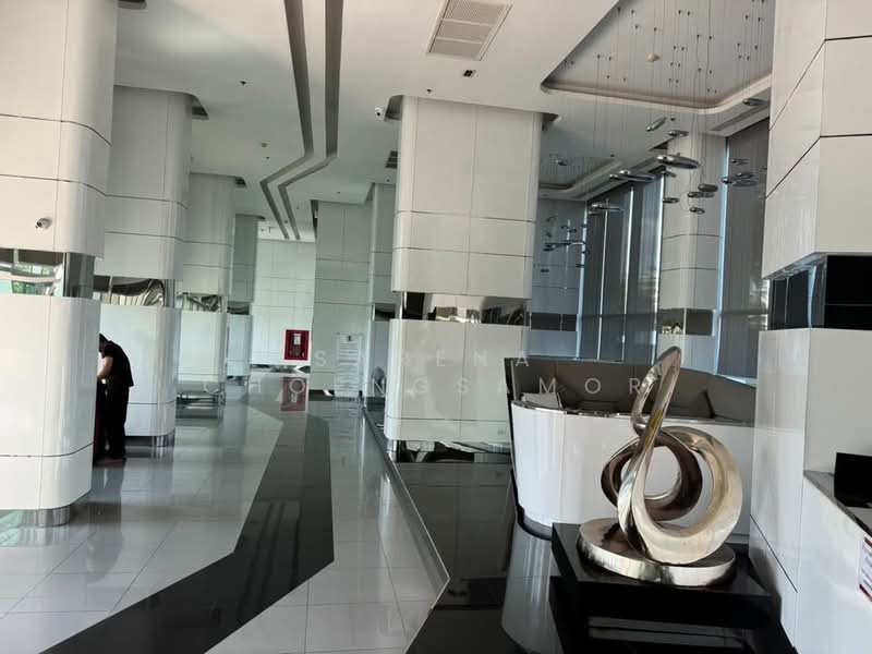 Aspire Sukhumvit 48 : แอสปาย สุขุมวิท 48, กรุงเทพ, ซอยสุขุมวิท 48 ถนนสุขุมวิท แขวงพระโขนง เขตคลองเตย กรุงเทพมหานคร, พระโขนง, คลองเตย, กรุงเทพ, 65 ตร.ม., คอนโด ขาย, โดย Sarena Choengsamor, 500227754 - DDproperty.com