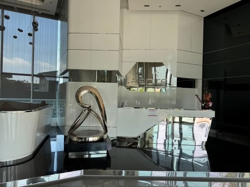 Aspire Sukhumvit 48, Bangkok, Sukhumvit Road, Phra Kanong, Khlong Toei, Bangkok, 2 Bedrooms, 65 sqm, Condo For Sale, by Sarena Choengsamor, 500227754 - DDproperty.com