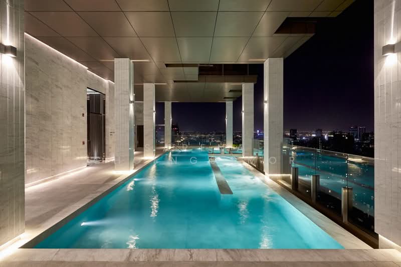 Vittorio 39, Bangkok, 8 Sukhumvit, Khlong Tan Nua, Watthana, Bangkok, 2 Bedrooms, 168 sqm, Condo For Sale, by Sarena Choengsamor, 500227756 - DDproperty.com