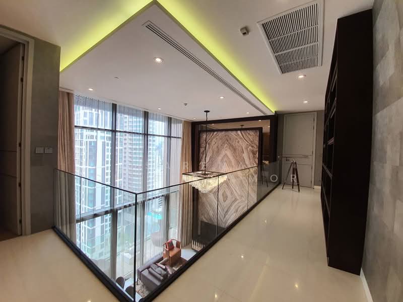 Vittorio 39, Bangkok, 8 Sukhumvit, Khlong Tan Nua, Watthana, Bangkok, 2 Bedrooms, 168 sqm, Condo For Sale, by Sarena Choengsamor, 500227756 - DDproperty.com