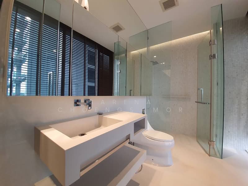 Vittorio 39, Bangkok, 8 Sukhumvit, Khlong Tan Nua, Watthana, Bangkok, 2 Bedrooms, 168 sqm, Condo For Sale, by Sarena Choengsamor, 500227756 - DDproperty.com