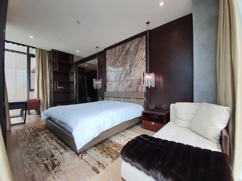 Vittorio 39, Bangkok, 8 Sukhumvit, Khlong Tan Nua, Watthana, Bangkok, 2 Bedrooms, 168 sqm, Condo For Sale, by Sarena Choengsamor, 500227756 - DDproperty.com