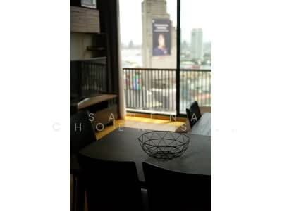 For Rent - Noble Revo Silom, Bangkok