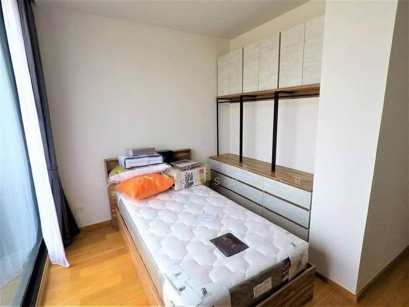 Noble Revo Silom, Bangkok, 88 Soi Surasak Surasak Road, Silom, Bang Rak, Bangkok, 2 Bedrooms, 67 sqm, Condo For Rent, by Sarena Choengsamor, 500227757 - DDproperty.com