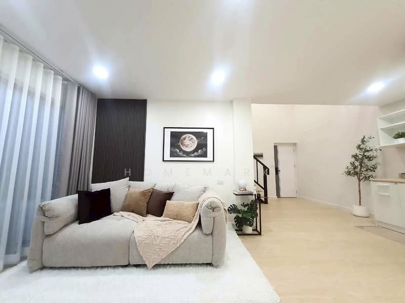 Eastwood Park : อีสท์ วูด พาร์ค, กรุงเทพ, ซอย อ่อนนุช 36, สวนหลวง, สวนหลวง, กรุงเทพ, 100 ตร.ม., คอนโด ขาย, โดย Homemark, 500227758 - DDproperty.com