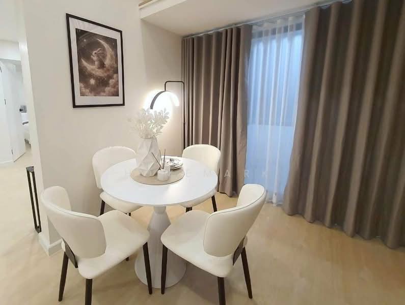 Eastwood Park, Bangkok, On Nut 36 Alley, Suan Luang, Suan Luang, Bangkok, 2 Bedrooms, 100 sqm, Condo For Sale, by Homemark, 500227758 - DDproperty.com