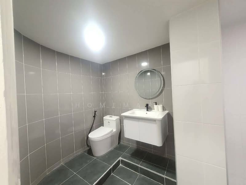 Eastwood Park, Bangkok, On Nut 36 Alley, Suan Luang, Suan Luang, Bangkok, 2 Bedrooms, 100 sqm, Condo For Sale, by Homemark, 500227758 - DDproperty.com