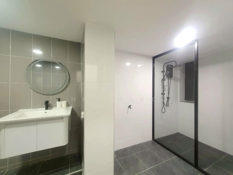 Eastwood Park, Bangkok, On Nut 36 Alley, Suan Luang, Suan Luang, Bangkok, 2 Bedrooms, 100 sqm, Condo For Sale, by Homemark, 500227758 - DDproperty.com