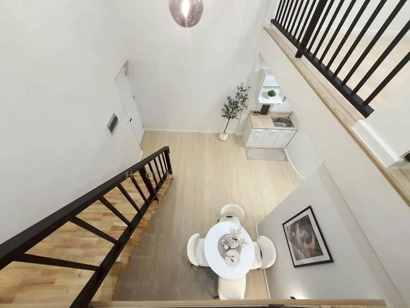 Eastwood Park, Bangkok, On Nut 36 Alley, Suan Luang, Suan Luang, Bangkok, 2 Bedrooms, 100 sqm, Condo For Sale, by Homemark, 500227758 - DDproperty.com