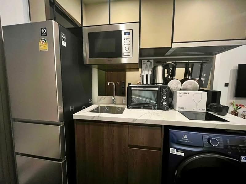 Park Origin Thonglor : พาร์ค ออริจิ้น ทองหล่อ, กรุงเทพ, ซอยทองหล่อ 10 ถนนสุขุมวิท, คลองตันเหนือ, วัฒนา, กรุงเทพ, 46 ตร.ม., คอนโด ให้เช่า, โดย Sarena Choengsamor, 500227759 - DDproperty.com