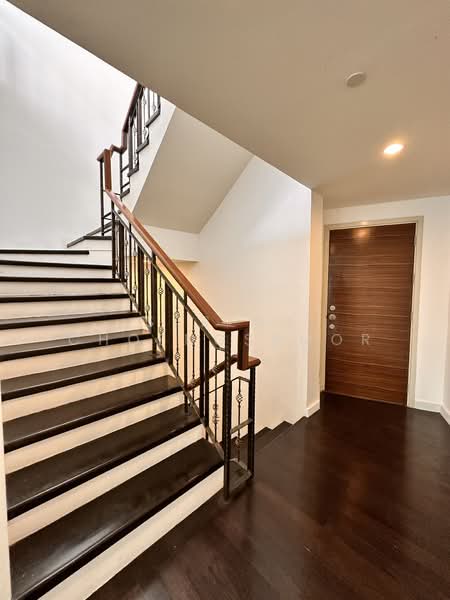 Watermark Chaophraya, Bangkok, Soi Charoennakorn 39-41, Charoennakorn Road, Bang Lam Phu Lang, Khlong San, Bangkok, 3 Bedrooms, 265 sqm, Condo For Sale, by Sarena Choengsamor, 500227760 - DDproperty.com