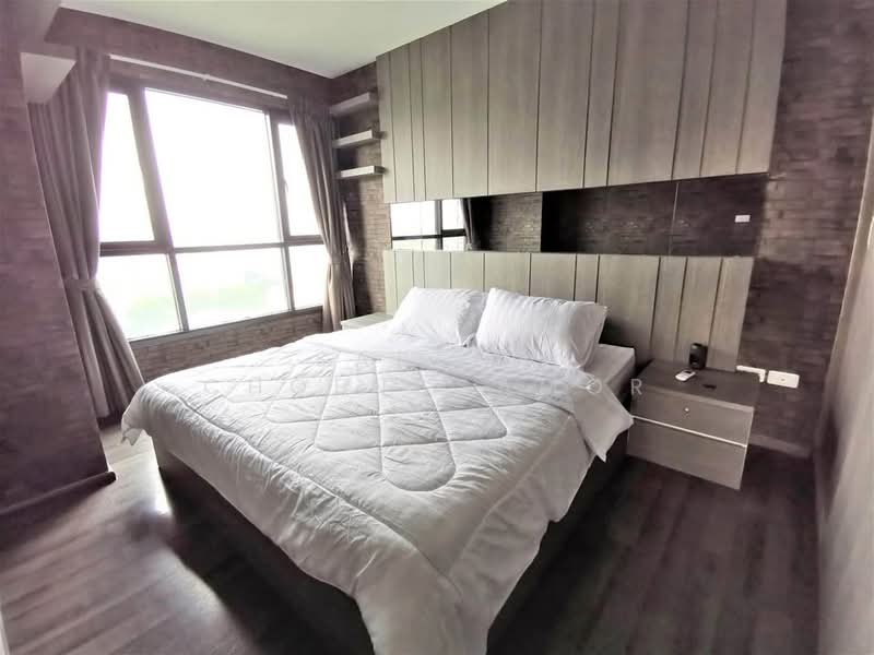 The Base Park West Sukhumvit 77, Bangkok, 11 Soi Sukhumvit 77 Sukhumvit Road, Phra Kanong Nua, Watthana, Bangkok, 2 Bedrooms, 48 sqm, Condo For Rent, by Sarena Choengsamor, 500227761 - DDproperty.com