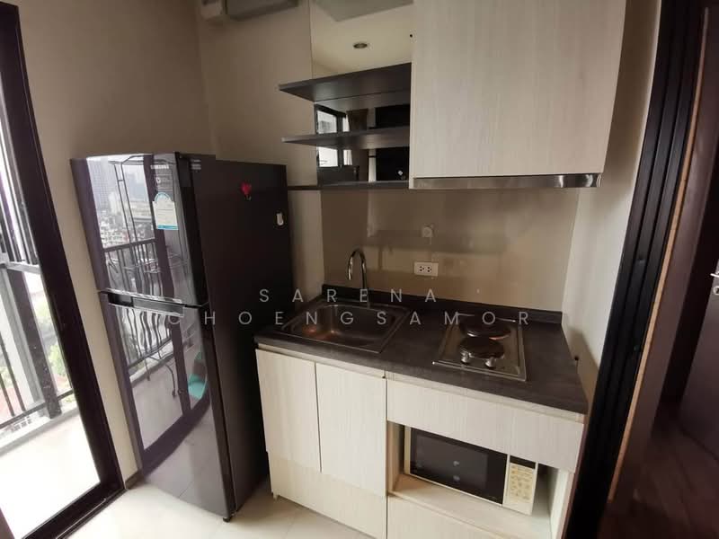 The Base Park West Sukhumvit 77, Bangkok, 11 Soi Sukhumvit 77 Sukhumvit Road, Phra Kanong Nua, Watthana, Bangkok, 2 Bedrooms, 48 sqm, Condo For Rent, by Sarena Choengsamor, 500227761 - DDproperty.com