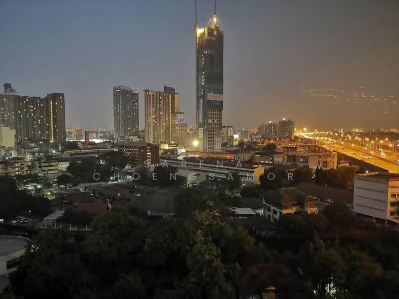 The Base Park West Sukhumvit 77 : เดอะ เบส พาร์ค เวสต์ สุขุมวิท 77, กรุงเทพ, 11 ซอยสุขุมวิท 77 ถนนสุขุมวิท, พระโขนงเหนือ, วัฒนา, กรุงเทพ, 48 ตร.ม., คอนโด ให้เช่า, โดย Sarena Choengsamor, 500227761 - DDproperty.com